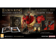 CENEGA Elden Ring Shadow Of The Erdtree Edycja Kolekcjonerska XBOX - 1226312 - zdjęcie 2